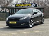 Kia Optima 2011 года за 6 500 000 тг. в Уральск