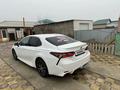 Toyota Camry 2021 года за 14 000 000 тг. в Актау – фото 7