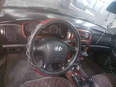 Hyundai Sonata 2004 года за 2 000 000 тг. в Астана