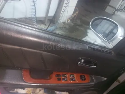 Hyundai Sonata 2004 года за 2 000 000 тг. в Астана – фото 5