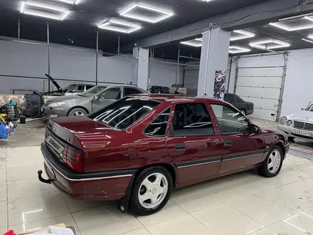 Opel Vectra 1995 года за 2 800 000 тг. в Туркестан – фото 2