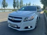 Chevrolet Malibu 2013 годаfor5 700 000 тг. в Кызылорда