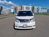 Toyota Vellfire 2009 годаүшін5 600 000 тг. в Астана – фото 3