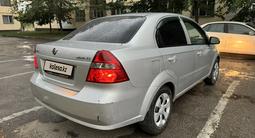 Ravon Nexia R3 2016 года за 3 200 000 тг. в Алматы – фото 4