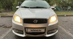 Ravon Nexia R3 2016 года за 3 200 000 тг. в Алматы – фото 2
