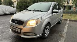 Ravon Nexia R3 2016 года за 3 200 000 тг. в Алматы