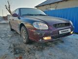 Hyundai Sonata 2000 года за 1 350 000 тг. в Уральск – фото 2