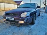 Hyundai Sonata 2000 года за 1 350 000 тг. в Уральск – фото 3