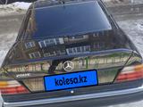 Mercedes-Benz E 200 1989 года за 2 300 000 тг. в Павлодар – фото 4
