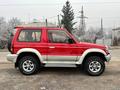 Mitsubishi Pajero 1994 годаүшін4 500 000 тг. в Алматы