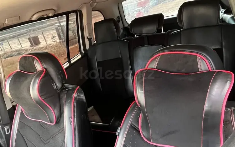 Opel Zafira 2001 годаүшін3 000 000 тг. в Уральск