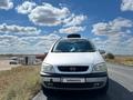 Opel Zafira 2001 годаүшін3 000 000 тг. в Уральск – фото 4