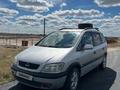 Opel Zafira 2001 годаүшін3 000 000 тг. в Уральск – фото 6