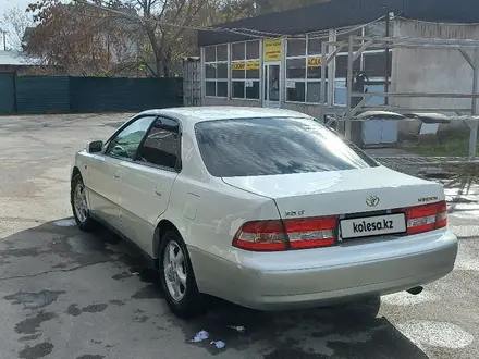 Toyota Windom 2000 года за 5 500 000 тг. в Алматы – фото 5