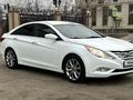 Hyundai Sonata 2011 годаfor5 600 000 тг. в Уральск – фото 3