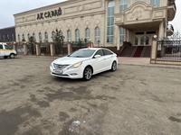 Hyundai Sonata 2011 года за 5 600 000 тг. в Уральск