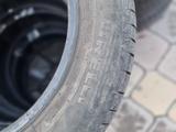 Шины Pirelli в идеальном состоянии за 40 000 тг. в Алматы – фото 3