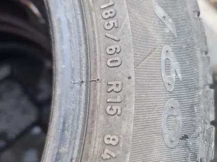 Шины Pirelli в идеальном состоянии за 45 000 тг. в Алматы – фото 4