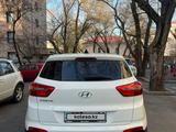 Hyundai Creta 2019 годаfor9 800 000 тг. в Алматы – фото 5