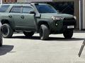 Toyota 4Runner 2019 года за 18 000 000 тг. в Астана – фото 3