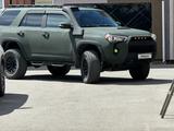 Toyota 4Runner 2019 годаүшін18 000 000 тг. в Астана – фото 3