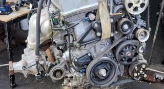 Двигатель Honda CRV 3 поколение Honda CRV за 125 000 тг. в Алматы
