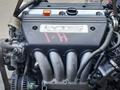 Двигатель Honda CRV 3 поколение Honda CRV за 125 000 тг. в Алматы – фото 3