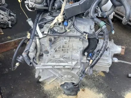 Двигатель Honda CRV 3 поколение Honda CRV за 125 000 тг. в Алматы – фото 4