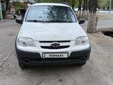 Chevrolet Niva 2013 года за 2 500 000 тг. в Тараз