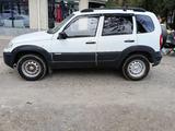 Chevrolet Niva 2013 года за 2 500 000 тг. в Тараз – фото 3