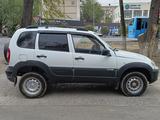 Chevrolet Niva 2013 года за 2 500 000 тг. в Тараз – фото 4