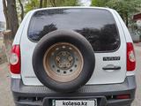 Chevrolet Niva 2013 года за 2 500 000 тг. в Тараз – фото 5