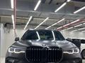 BMW X7 2022 годаүшін66 000 000 тг. в Астана