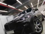 BMW X7 2022 года за 66 000 000 тг. в Астана – фото 3