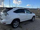 Lexus RX 330 2004 годаүшін7 500 000 тг. в Жанаозен