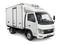 Forland  L5e рефрижератор 2025 года за 10 600 000 тг. в Алматы