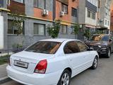 Hyundai Avante 2005 годаfor3 450 000 тг. в Алматы