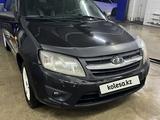 ВАЗ (Lada) Granta 2190 2016 года за 2 000 000 тг. в Алматы – фото 2