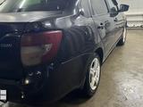 ВАЗ (Lada) Granta 2190 2016 года за 2 000 000 тг. в Алматы – фото 5