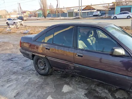 Opel Omega 1990 года за 450 000 тг. в Костанай – фото 7