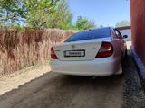 Toyota Camry 2004 года за 5 100 000 тг. в Кызылорда – фото 3