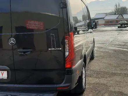 Mercedes-Benz Sprinter 2020 года за 19 900 000 тг. в Алматы – фото 10