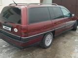 Opel Omega 1991 годаүшін1 500 000 тг. в Актау – фото 3