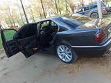 BMW 730 1997 годаүшін4 000 000 тг. в Астана – фото 5