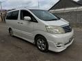 Toyota Alphard 2005 года за 8 300 000 тг. в Шымкент – фото 2