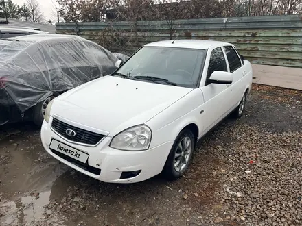 ВАЗ (Lada) Priora 2170 2015 года за 2 700 000 тг. в Астана