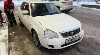 ВАЗ (Lada) Priora 2170 2015 года за 2 600 000 тг. в Астана