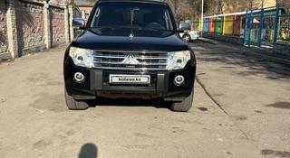 Mitsubishi Pajero 2008 года за 7 900 000 тг. в Алматы