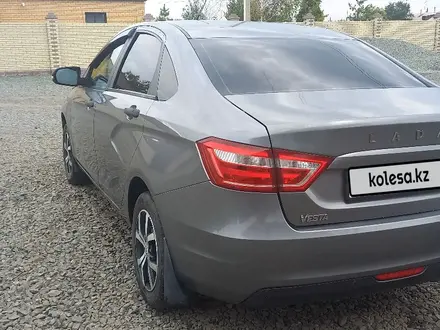 ВАЗ (Lada) Vesta 2019 года за 4 400 000 тг. в Павлодар – фото 18