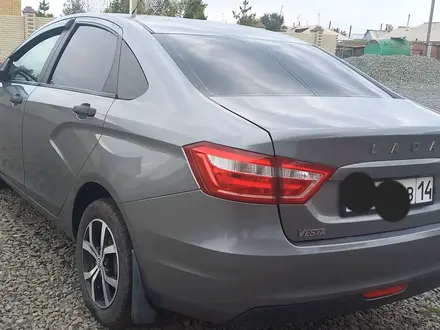 ВАЗ (Lada) Vesta 2019 года за 4 400 000 тг. в Павлодар – фото 25